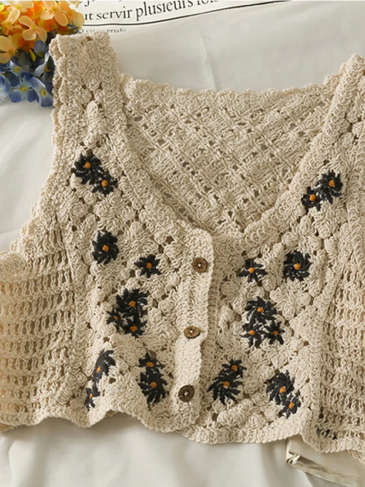 Knitted Women Tops … - image