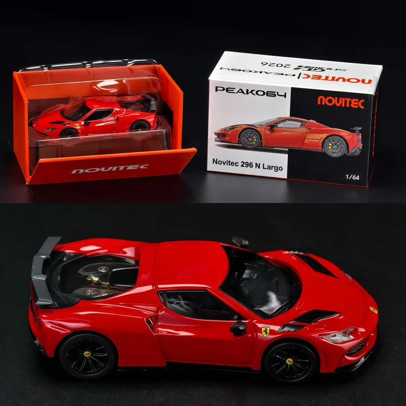 modelo-a-escala-1-64-novitec-296-n-long-gtshow-2026-modelo-automotriz-en-miniatura-de-aleacion-fundida-a-presion-articulo-de-exhibicion-para-coleccion-de-adultos-como-regalo