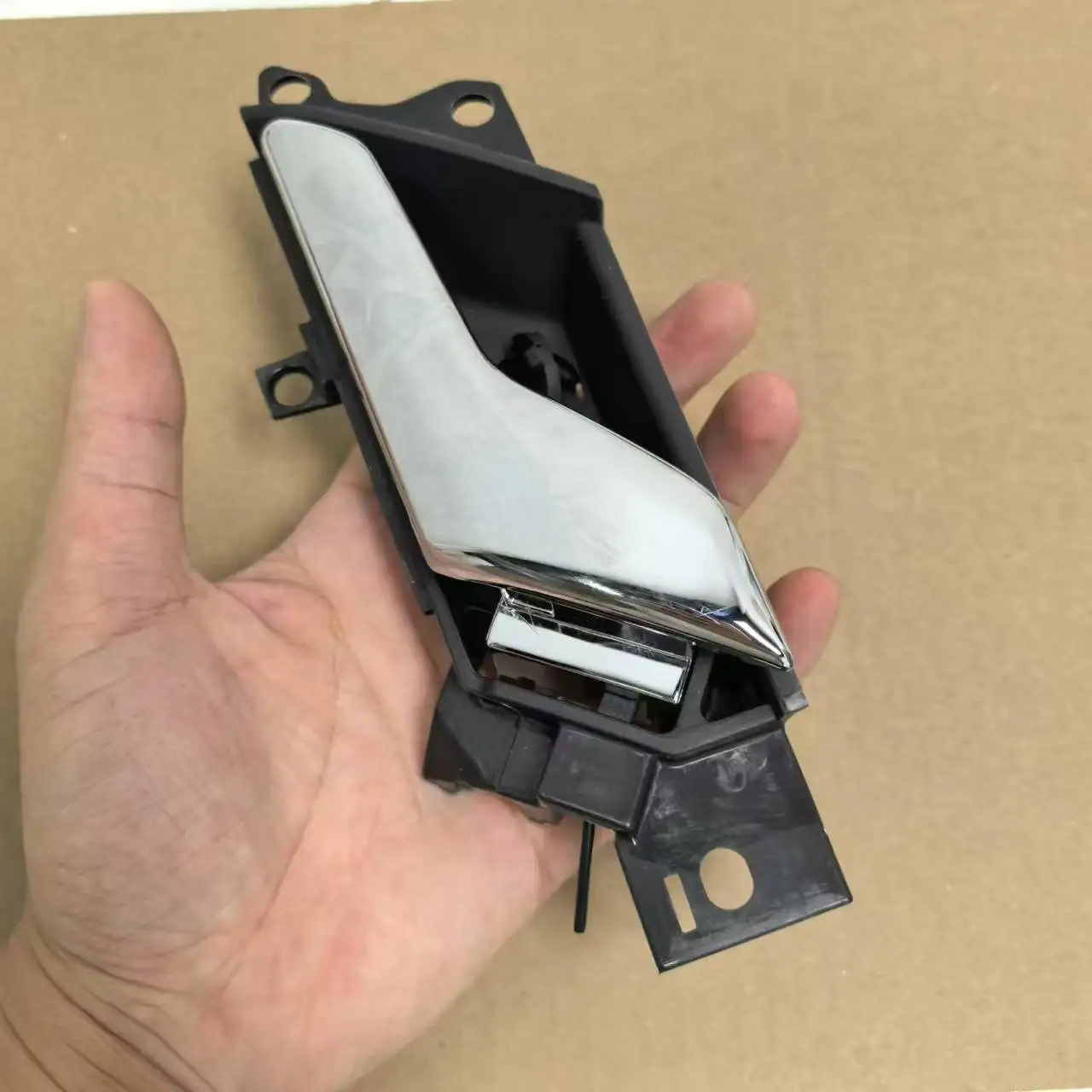 

Для Opel Antara оригинальная внутренняя ручка двери автомобиля, внутренние ручки спереди сзади левый правый