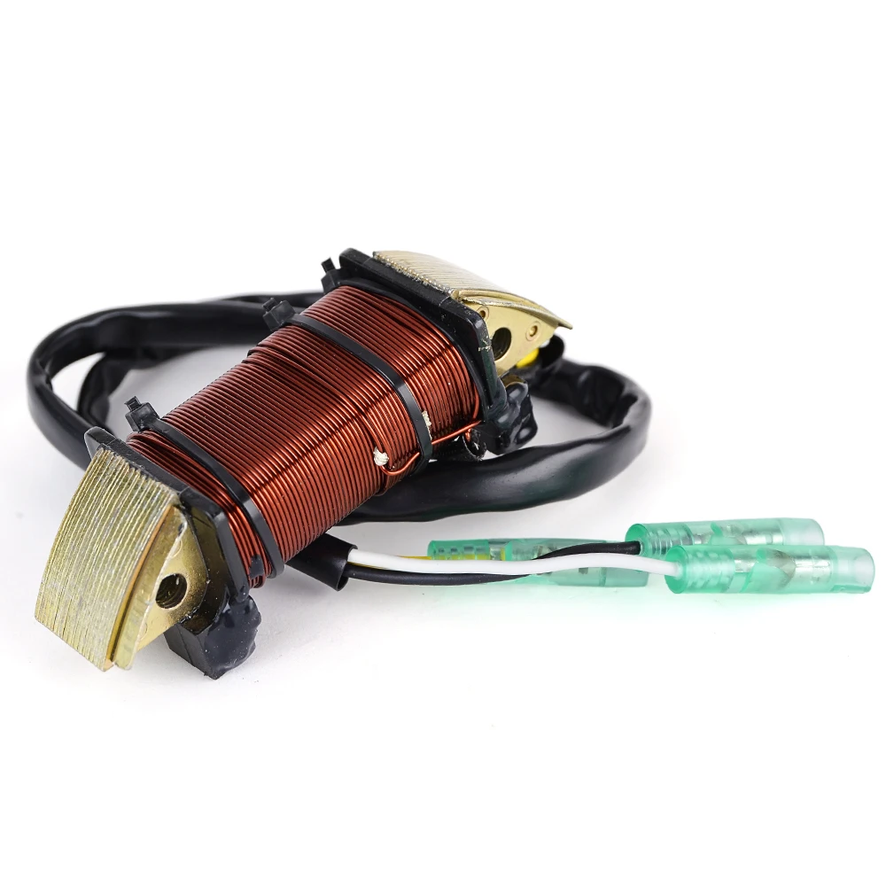 Boat Lighting Coil …