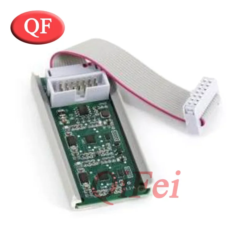 Hot Sell Compatible VJ Spare Part SEN2518 VJ 1040 Decoding Board for VJ 1040 CIJ Inkjet Printer