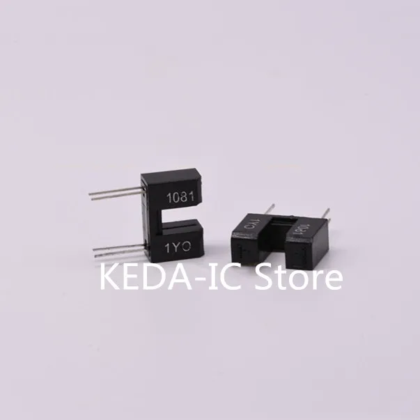 

2PCS~100PCS/LOT EE-SX1081 1081 DIP4 New Original