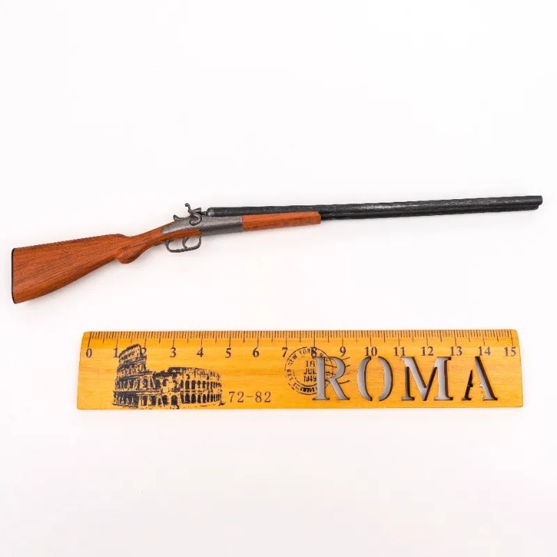 

THTOYS THA002 1/6 Scale Shotgun Model for12'' Action Figure