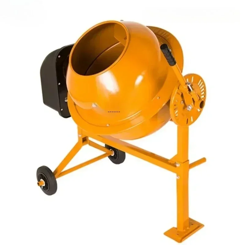 CHKJ hot sell  Mini vertical concrete household building