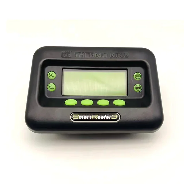 

Wholesale New Smart Reefer SR3 SR2 HMI Controller For Thermo King Model 45-2726 45-2372