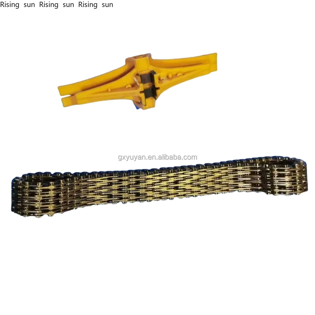 

New 0AW Transmission CVT Chain Belt 0AW301515G Automatic Transfer for Case Chain for 67521852 7122082100