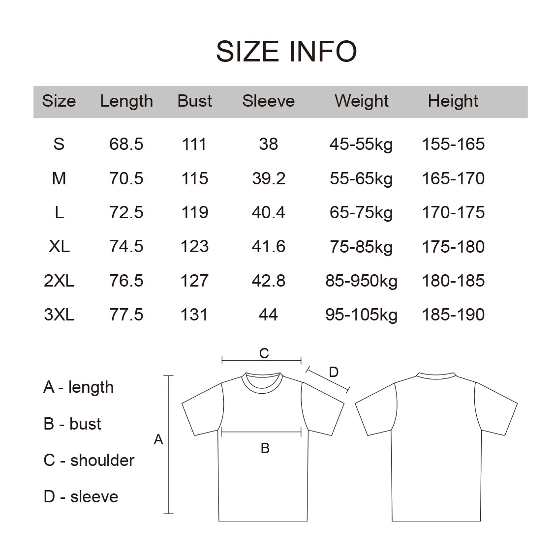 Summer New Essentials Oversize T-shirts Men Clothing Short Sleeve Tee Heavyweight 250g 100% Cotton Unisex Women Tops Plain Shirt