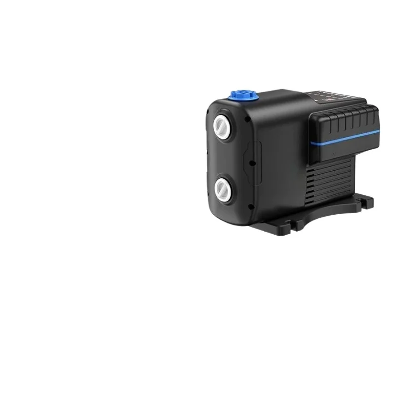 Frequency conversion  pump household automatic ultra-quiet tap water pipeline pressurized whole house permanent magnet