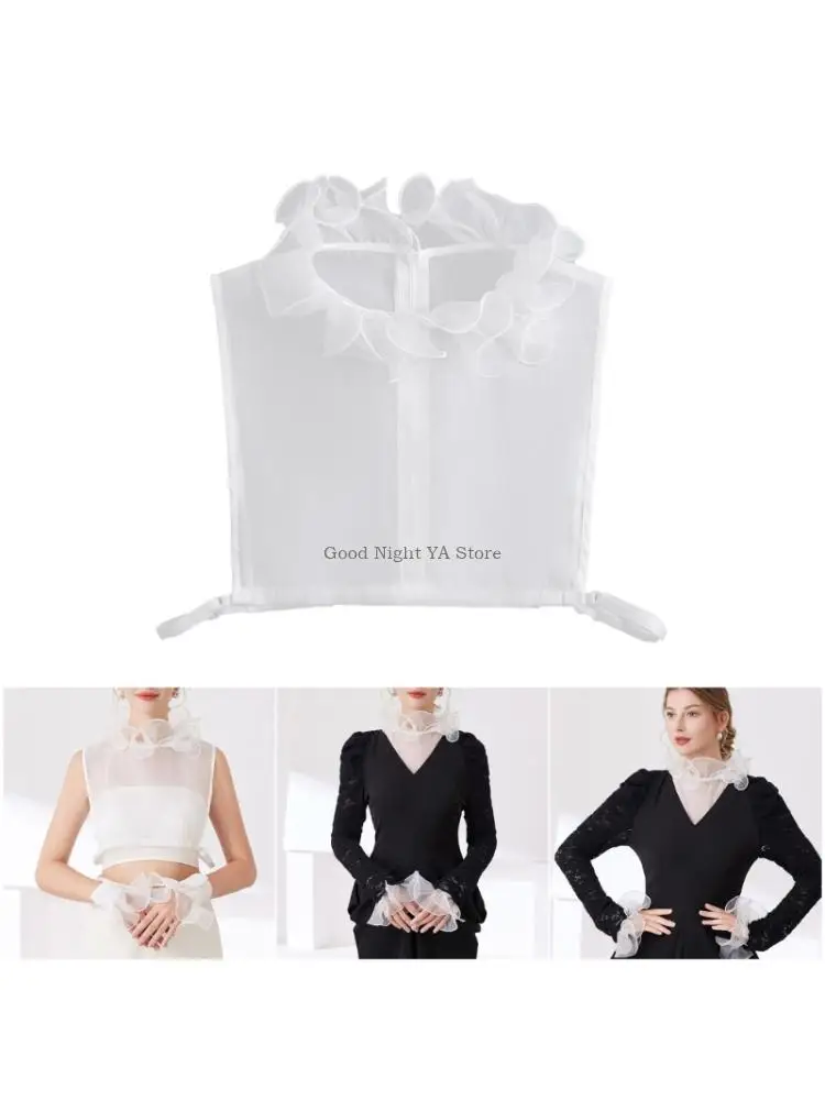 elegante-adicionar-no-decote-decoracao-ajustavel-meia-camisa-tecido-leve-punho-falso-colar-para-roupa-diaria