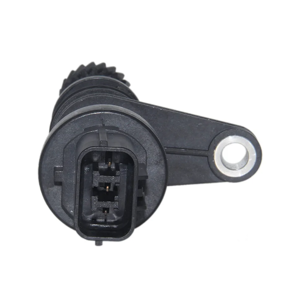 Capteur de vitesse de véhicule de transmission (VSS), pour Honda Del Sites Civic 1.6L manuel OE NO.:78410-S04-901,78410S04901,SU5465, 10 pièces