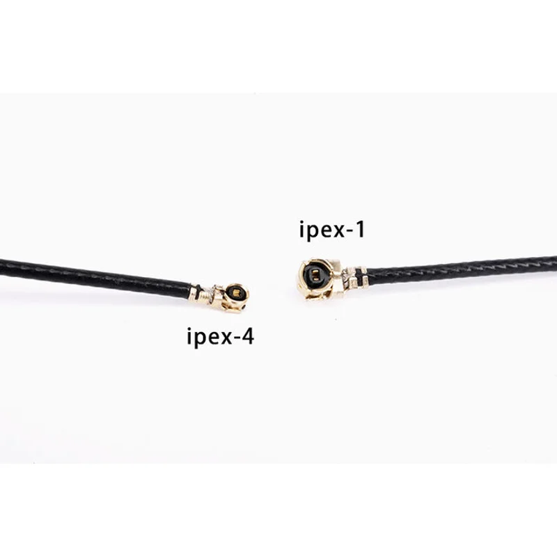 RushFPV Micro Antenna 2.4G Ipex-4 for 2.4G 2.4G Ipex-4 Micro Antenna RUSHFPV