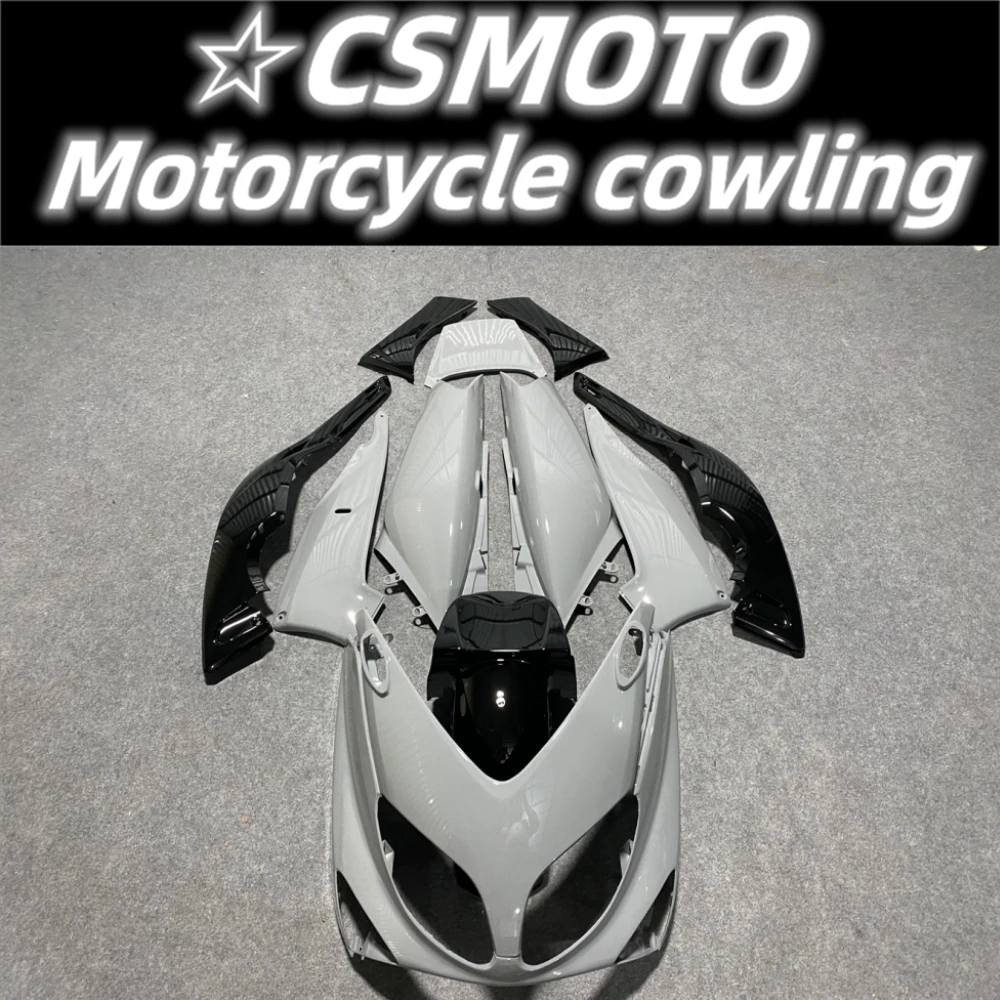 The new ABS fairing fits the motorcycle Yamaha TMAX500 2001 2002 2003 2004 2005 2006 2007 fairing body kit image 4