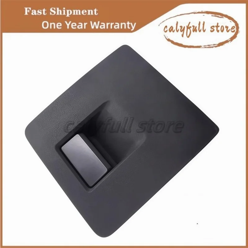 Car Interior Dashboard Lower Left Storage Box Driving License Side Coin Box Glove Box For Geely Tugella XingYue FY11