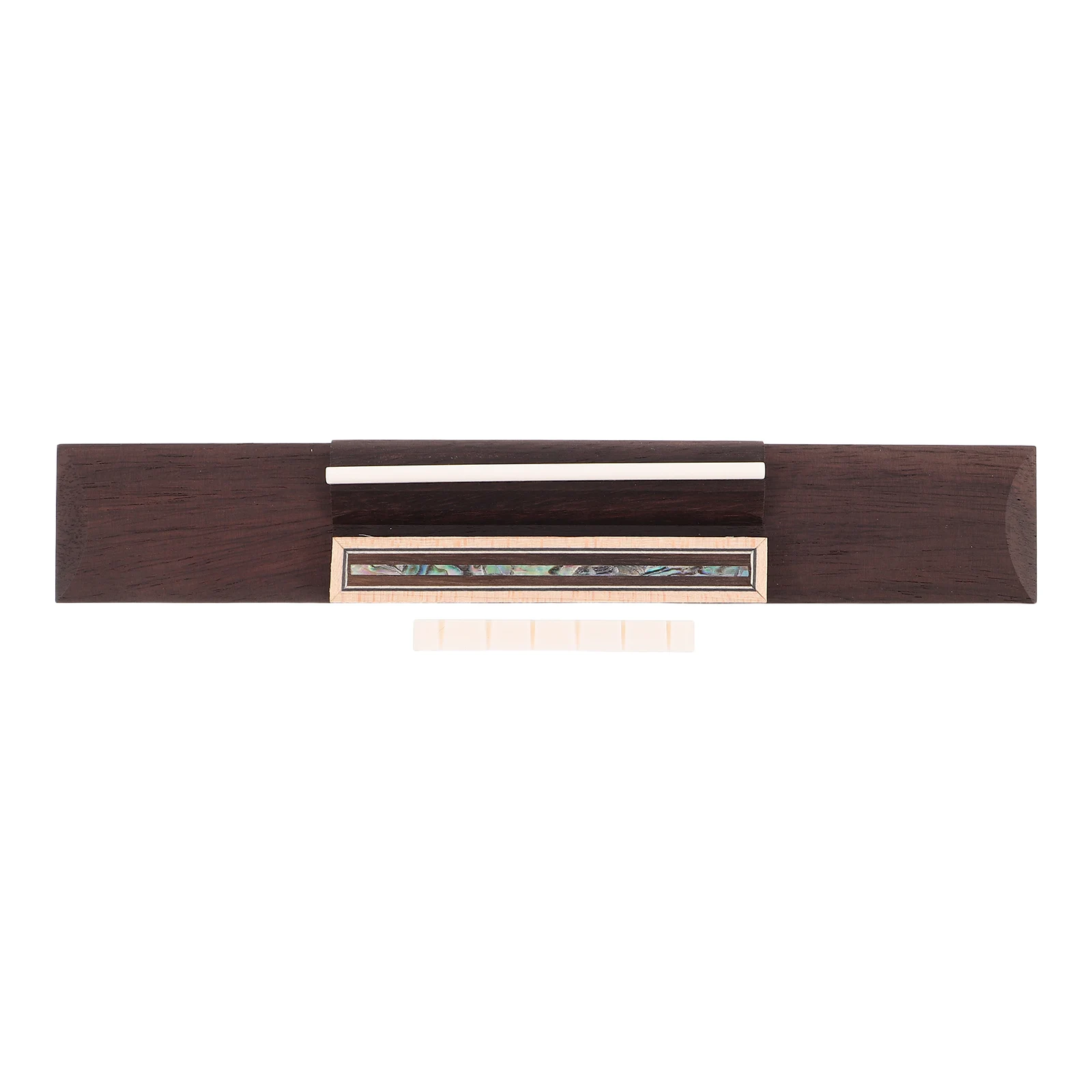 

Guitar Code Bridge Acoustic Accessories Classical Supply Nuts Replace Electric Saddle Cow Bone