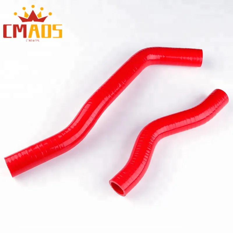 

Silicone Radiator Hose Kits For 2001-2005 Honda Civic D17 1.7L