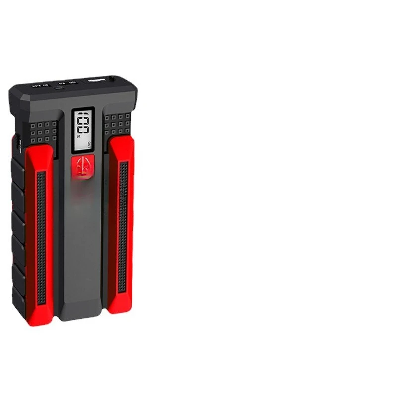 

Car emergency start power supply, 12V mobile power bank, large-capacity car strong artifact