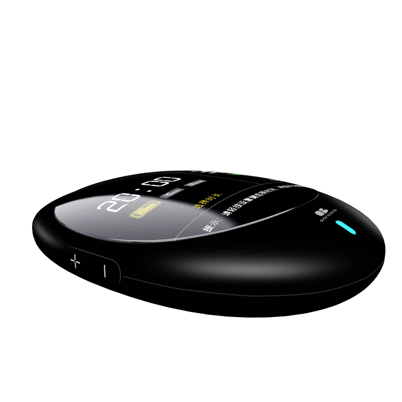 

Неинвазивное средство для сна при бессоннице, тревоге, депрессии