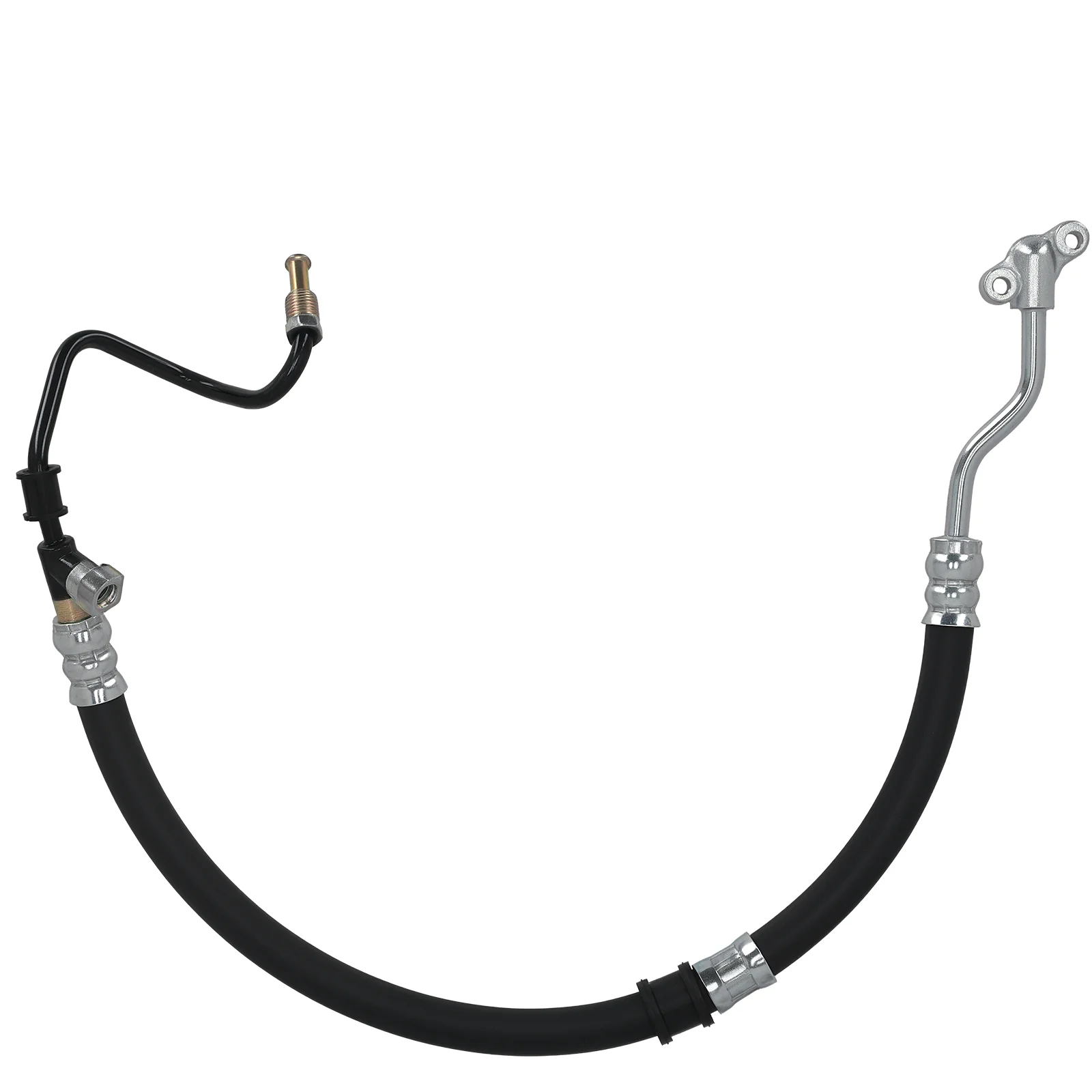 

Power Steering Pressure Line Hose for Honda Civic Acura EL 01-05 53713-S5D-A05
