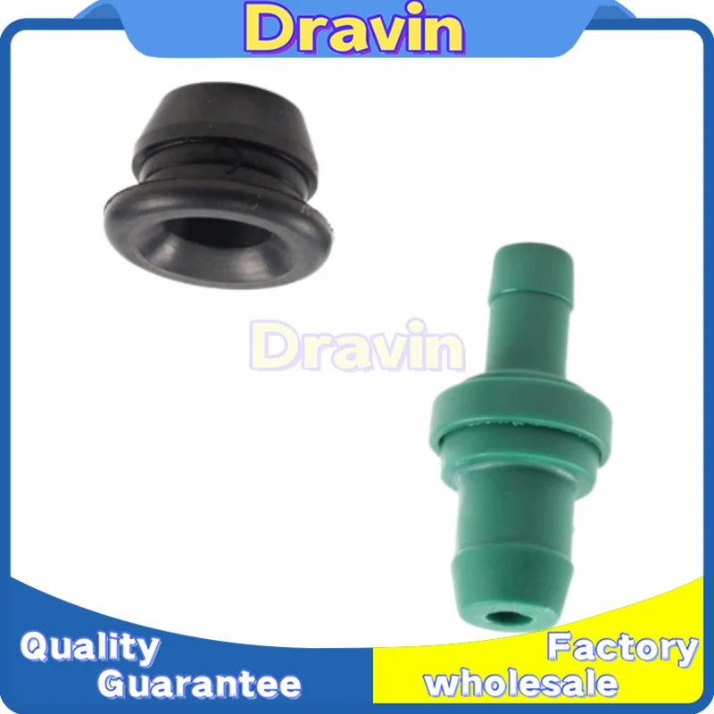

New 12204-23011 1220423011 12204 23011 For Toyota PCV Positive Crankcase Ventilation Valve