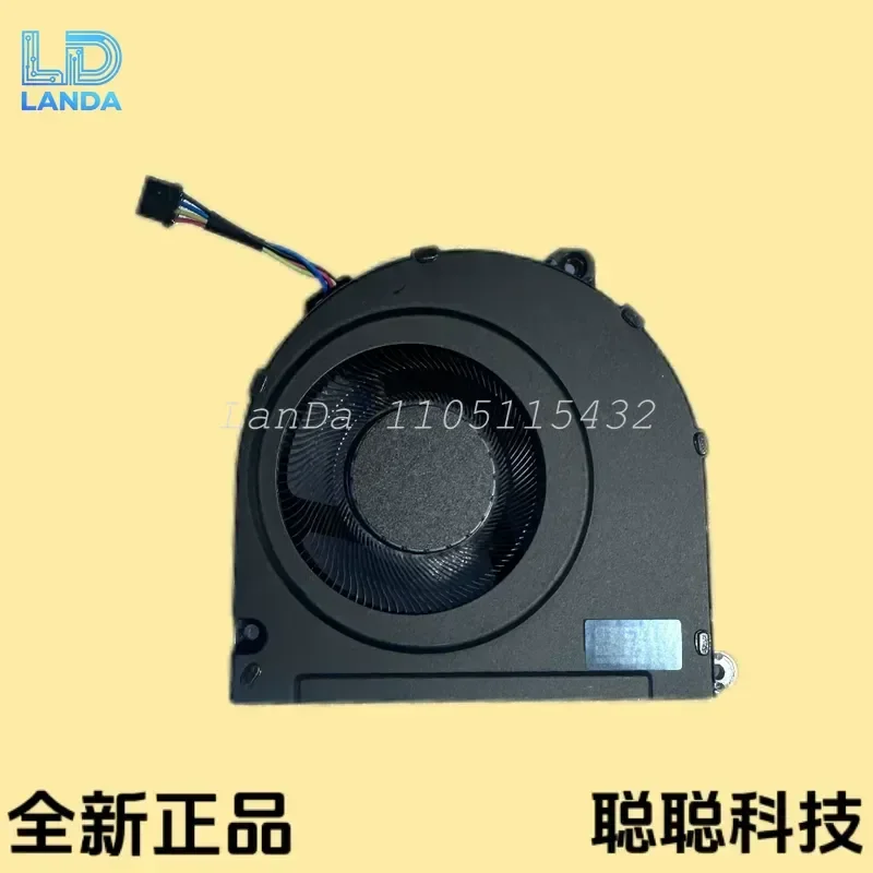 Fan for Lenovo Legion Go S 8ARP1 5F10S14206 5F10S14205 Handheld Gaming Console