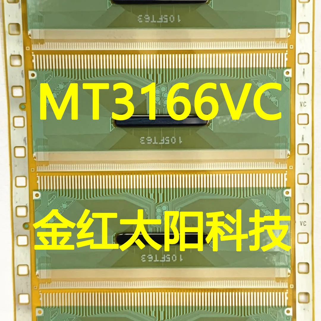 MT3166VC New rolls of TAB COF in stock