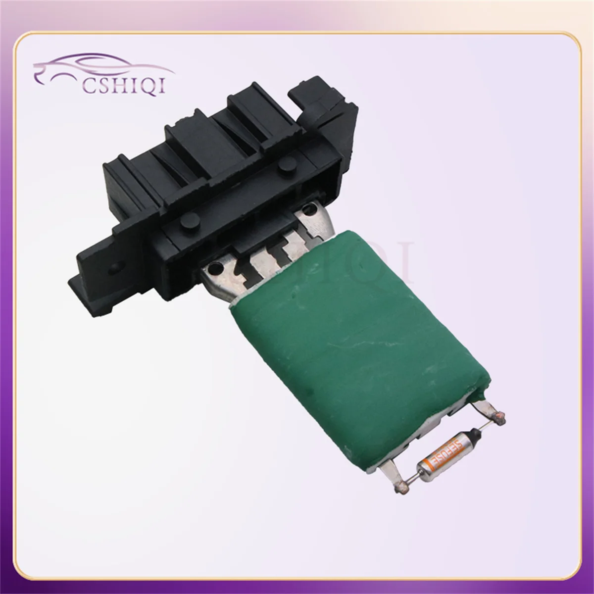 

13248240 55702407 77364061 6845796 Резистор вентилятора автомобиля с жгутом проводов, подходит для Corsa D 2006-2011 Punto 2009-2011