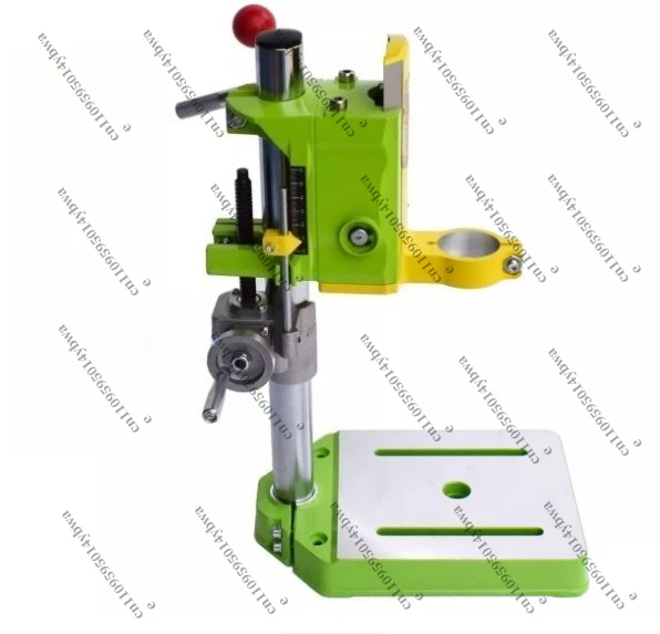 

Кронштейн для электродрели: Настольный трансформируемый сверлильный станок с поворотом и устройством быстрого подъема для сверления наклонных отверстий