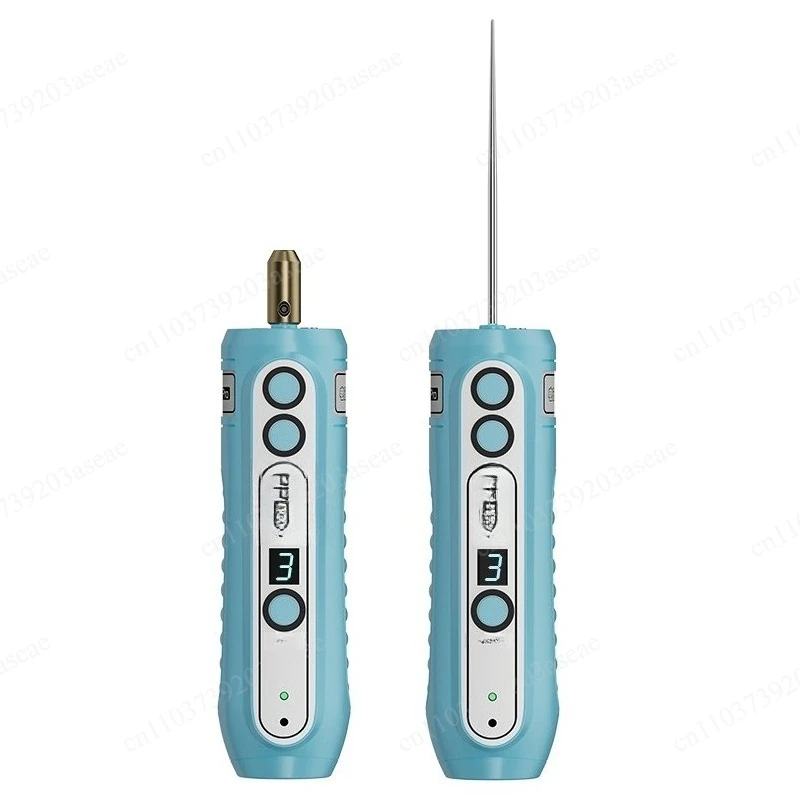 Intelligent electric glue removal, cutting and grinding all-in-one machine, multi-functional mobile phone repair screen