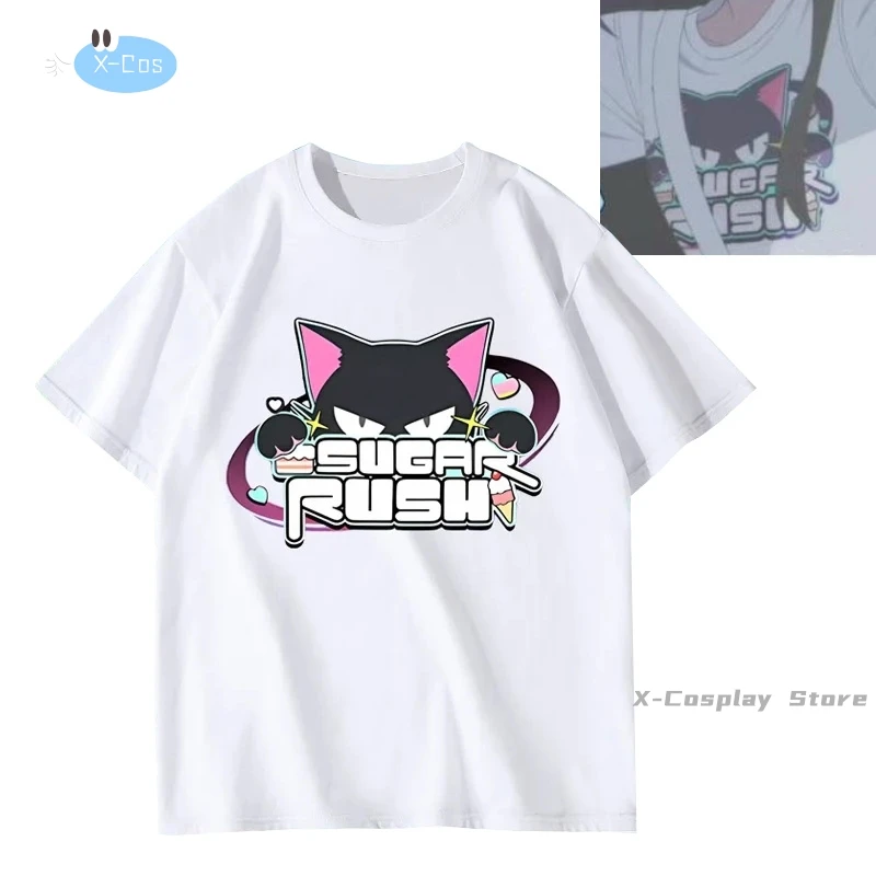 أرشيف اللعبة الزرقاء Ibuki تي شيرت للرجال والنساء ، معطف Kyouyama Kazusa ، قمم أزياء الفرقة ، قمم التانغا ، Ibuki ، Kurimura ، Airi