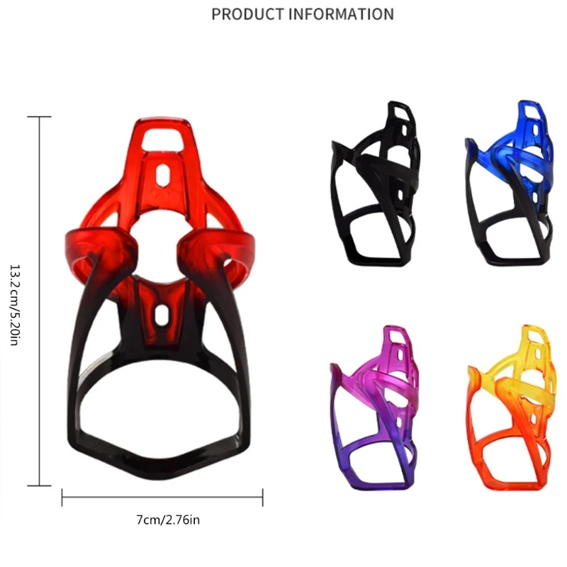 Bikes Bottle Cage Kettles Holder Cycling Water Cup Rack Bikes Flasks Holder image 6