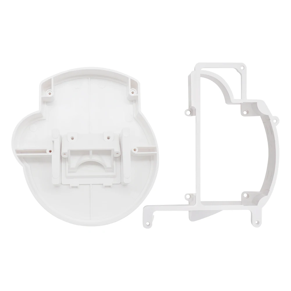 BitFunx High Quality GC Loader Printed Tray/Mount Kit With SD Extension Cable For GameCube GC Loader