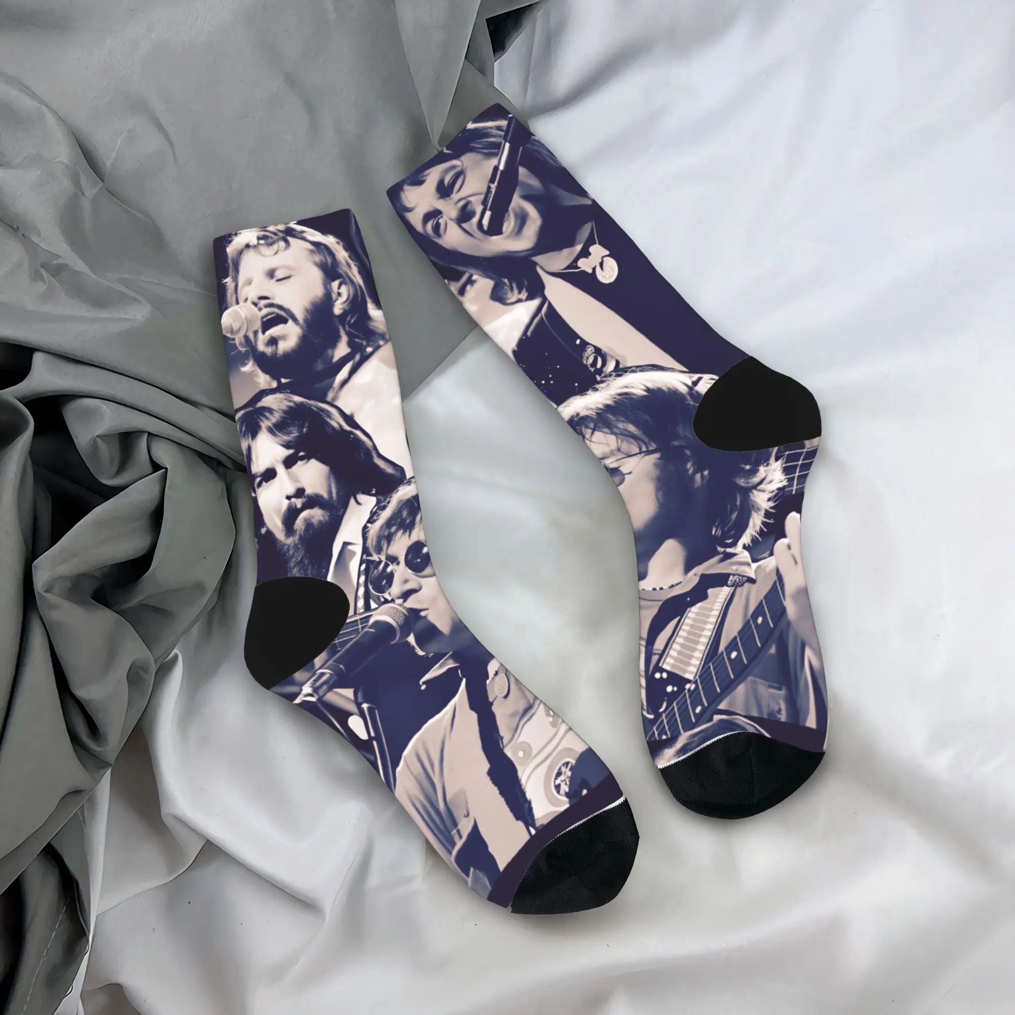 J-John Lennons Stoc… - image