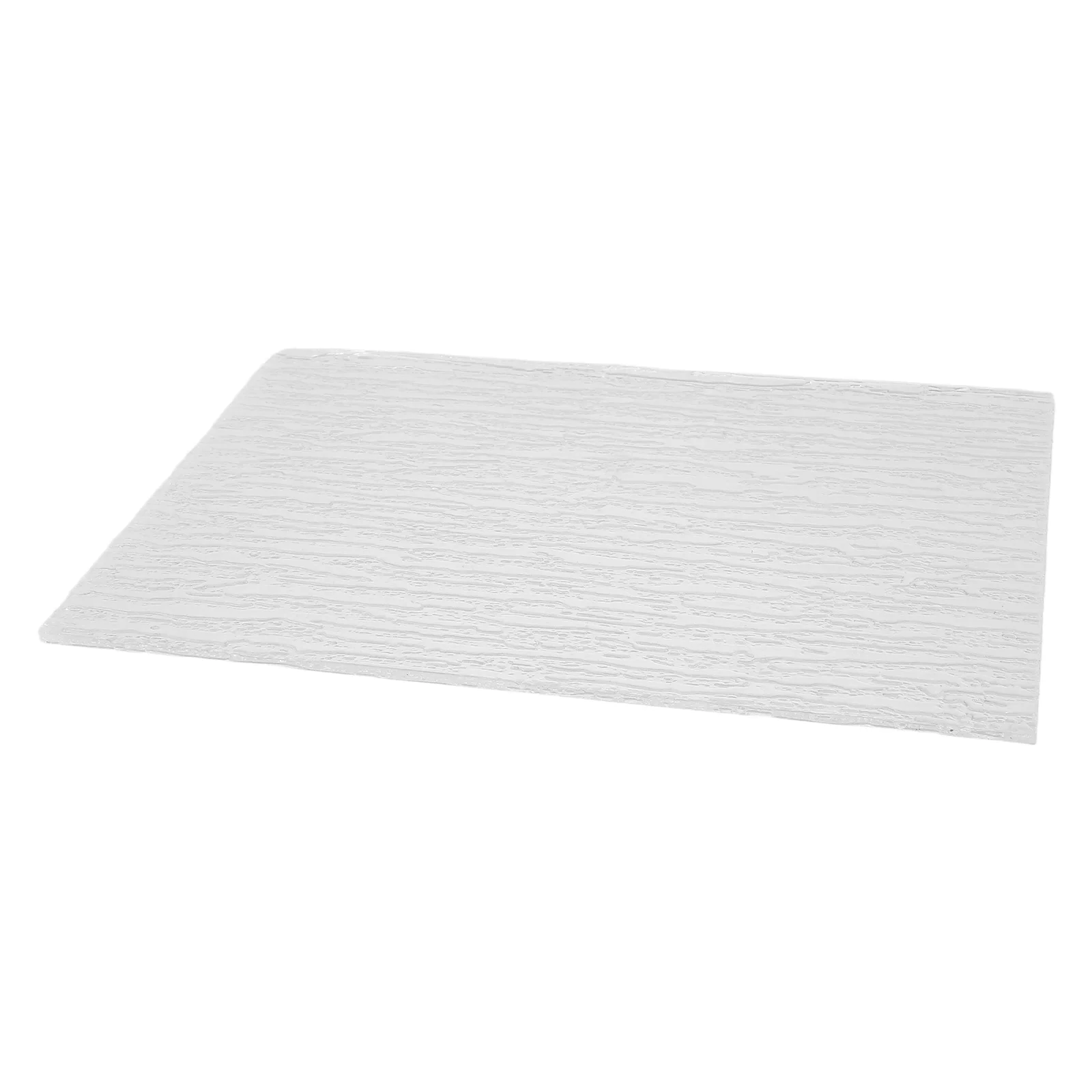 Nail Display Board Pigment Powder Palette Acrylic Practice Color Displayboard Polish