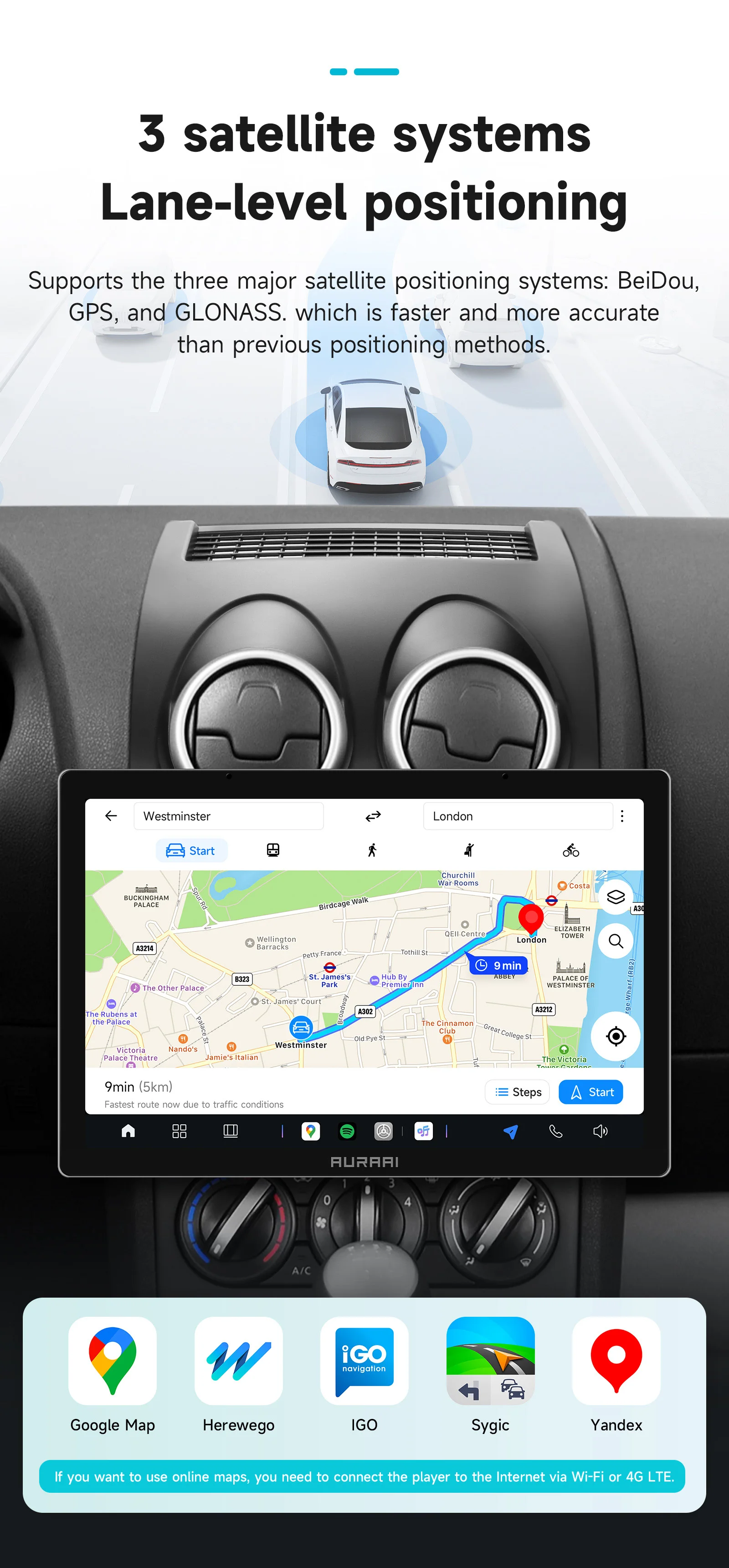 Android 13 Autoradio For Nissan Qashqai 2006-2013 GPS Car Intelligent System 7870 Wireless Carplay ADAS 360Camera 3D 2K Screen