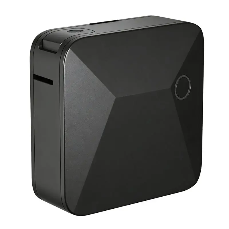 ABRI-R15 For Gift, Bouquets, Decorations Portable Ribbon Printer Bluetooth Thermal Transfer Printer For Gift