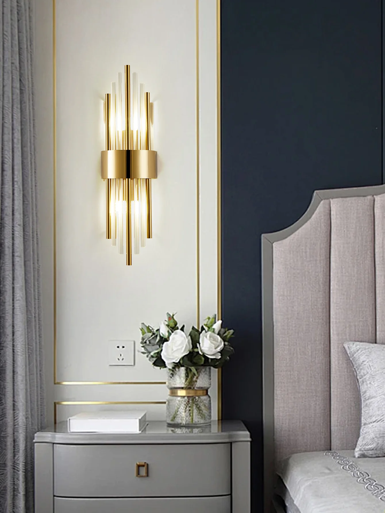 #20 Latest Wall Light Fixtures Offers