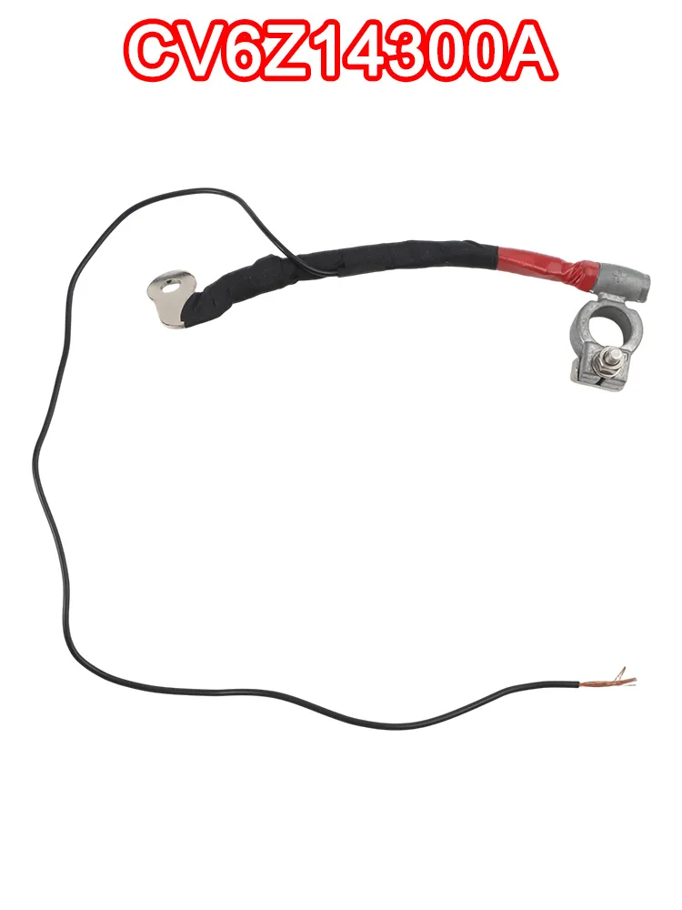 

Сменный положительный аккумуляторный кабель CV6Z14300A для Ford Focus для Escape 2012 2018, модели OEM, совместимая деталь с прямой посадкой