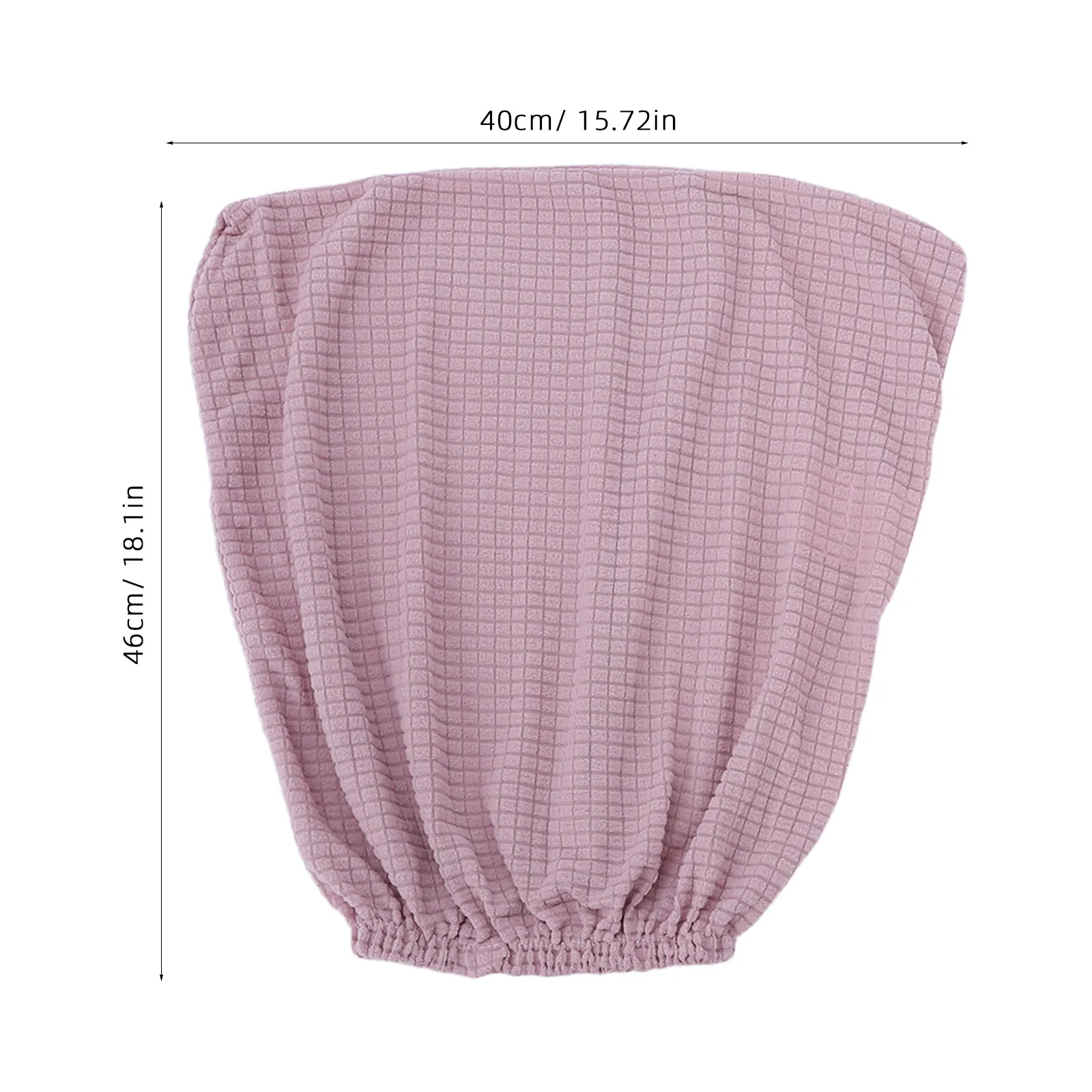 1Set Office Chair Cover Set Elastic Stretchable Seat and Back Cushion with Armrest Covers for Computer Desk Chair Full