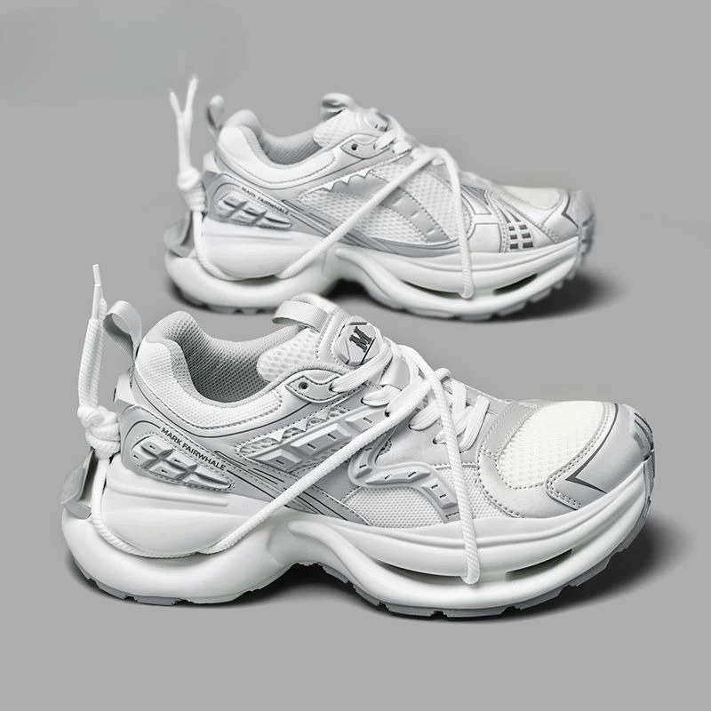 Classic Good Quality Athletic Shoes For Men black white Super Cool Running Shoe Comfortable Man Walking Jogging Sneakers