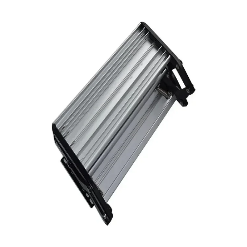 Tongfa حجم مخصص عالي الجودة RV خطوات مزدوجة قابلة للطي مع شهادة السلامة #5