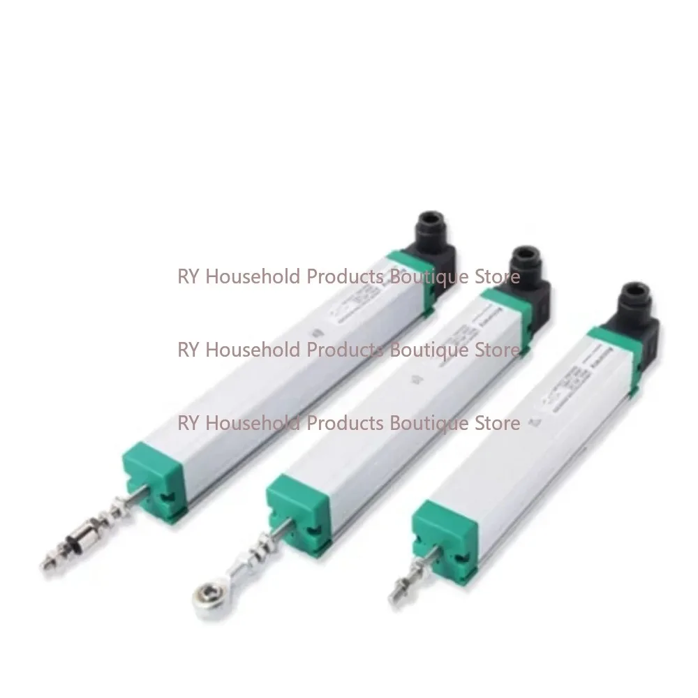 KTC 50-250mm Linear Displacement Sensor Tie Rod Electronic Ruler LWH Sensor Potentiometer Injection Molding