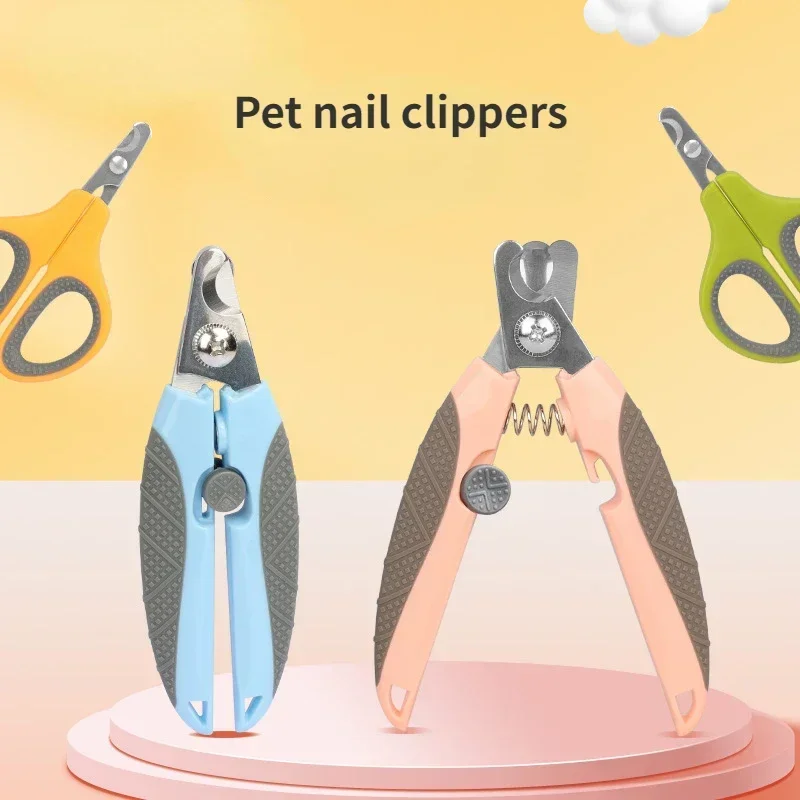 Products New Professionals Store Dog S Clippers Supplies Nail Cat For Home Cleaning Pet