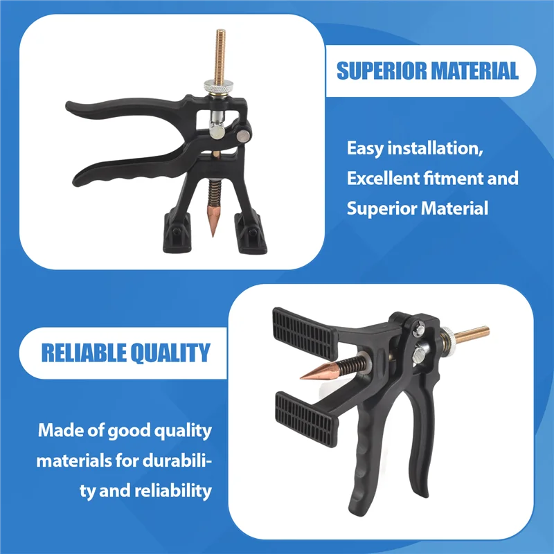 

Автомобильный металлический вмятин, быстрый съемник, точечная сварка, тяговый блок, инструмент для тонкого ремонта кузова автомобиля, небольшой подъемник для выравнивающей планки-A97E