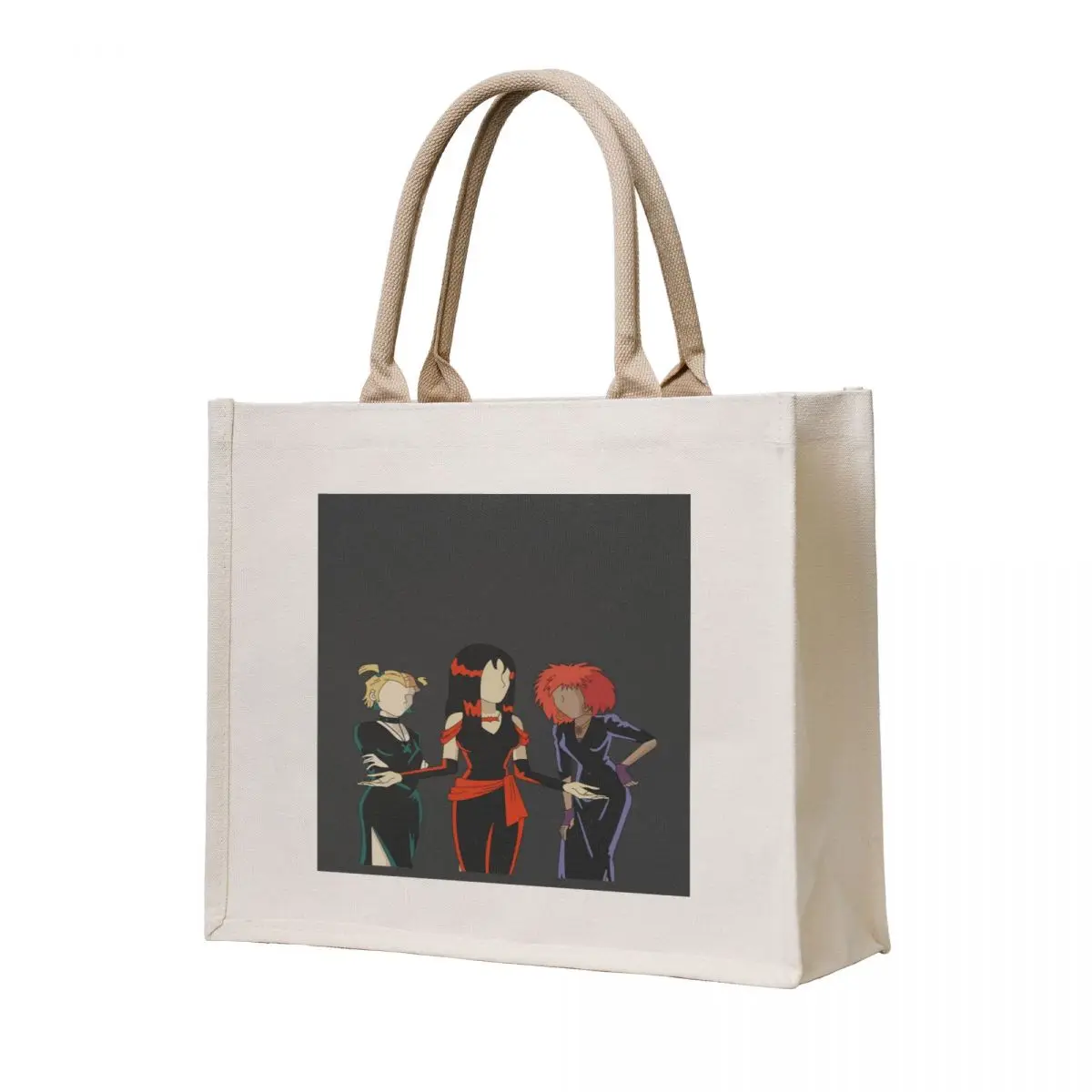 

Hex Girls Tote Bag Women's shopper shoping bag tote bag woman