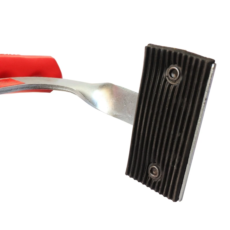 ด้านลิฟท์ Grip แบตเตอรี่ Carrier Lifter รถ Disassembly เครื่องมือปรับ Heavy Duty คุณภาพสูงสำหรับ4-1/2นิ้ว7-0.64ซม.M4YD