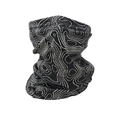 Black terrain