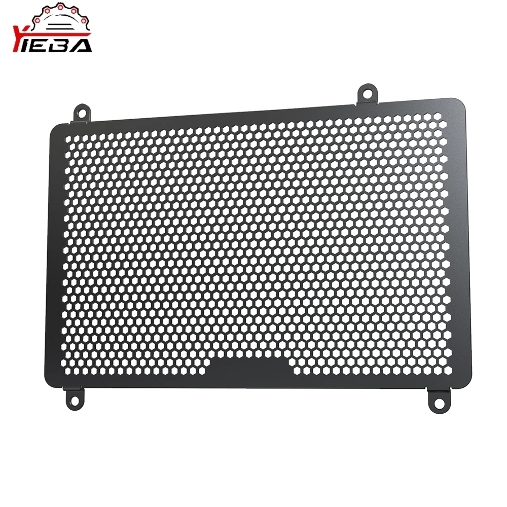 جديد لكاواساكي ZX-4RR/ZX-4R/ZX-4R SE نينجا ZX-4RR النينجا ZX-4R النينجا ZX-4R SE 2023-2024 2025 2026 2027 المبرد غطاء حماية