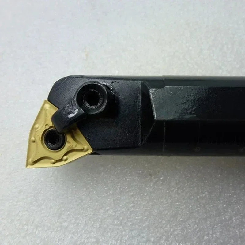New Good Quality Tool Cutting Edge Angle 95 Internal Turning Tool 40mm S40T-MWLNR08 / S40T-MWLNL08 Inner Bore Toolholder