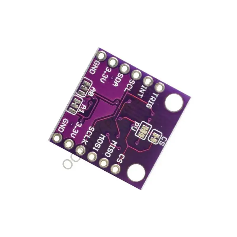 H7BA High Performances Sensorings Module For Industrial And Consumer Applications
