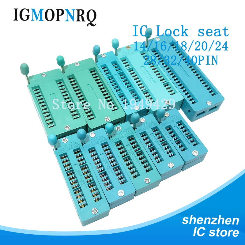 1Pcs/Lot 14 16 18 2… - image